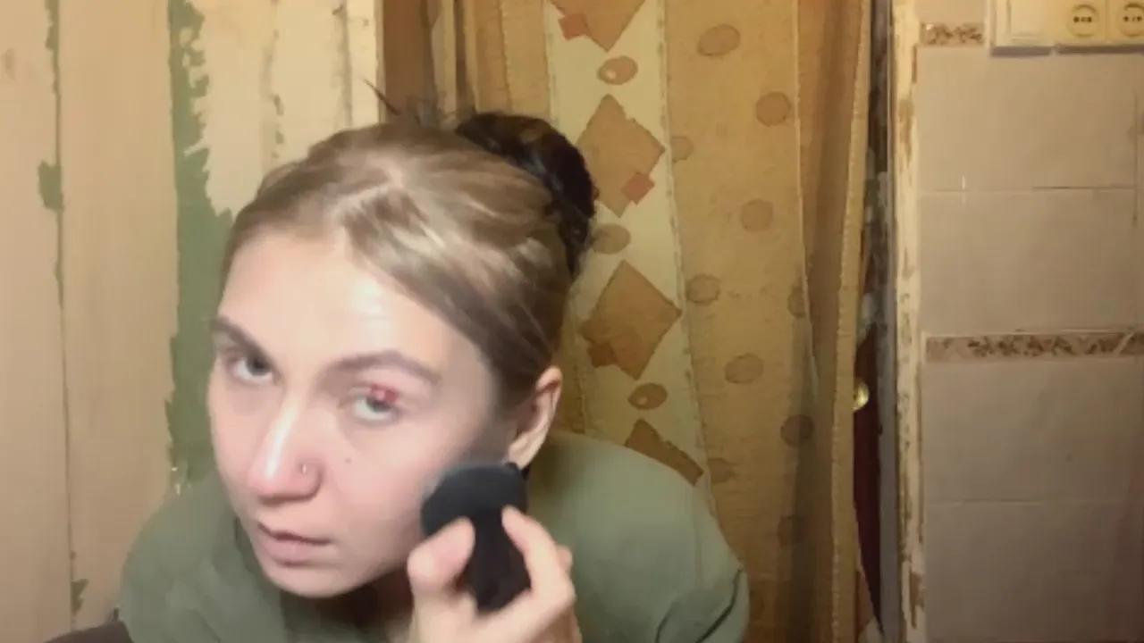 ChristaOthoudt — Freechat on Cam4