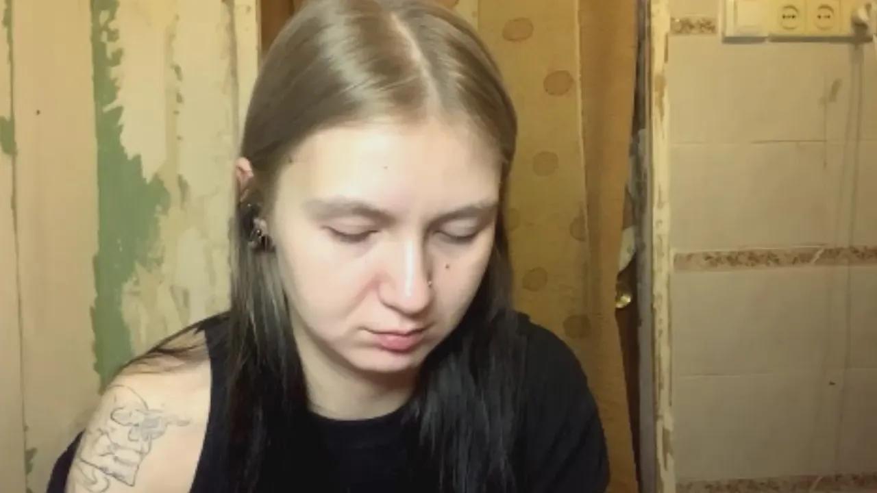 ChristaOthoudt —  #spanking #ass #masturbation #schoolgirl #striptease