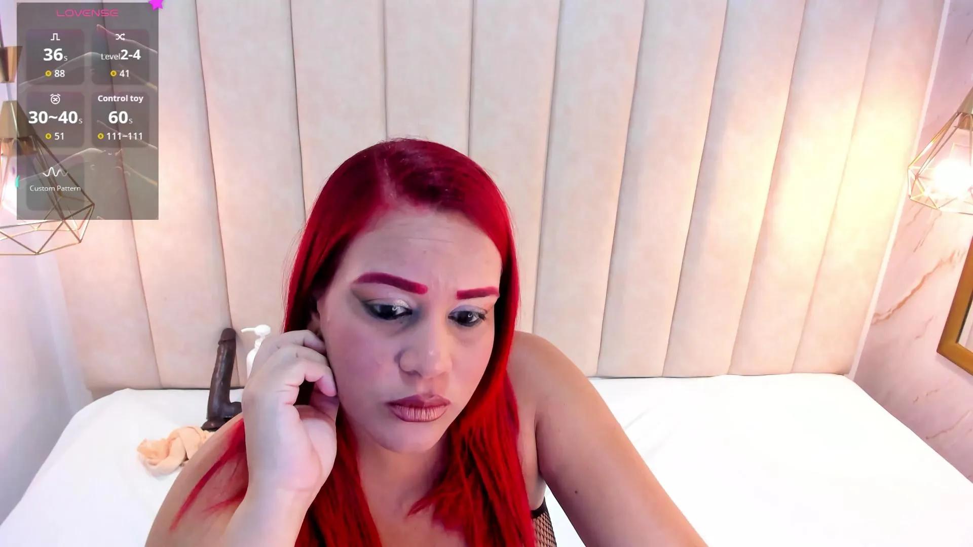 CiaoMonica_ —  #masturbation #cum #ass #C2C #bigass #blowjob #anal