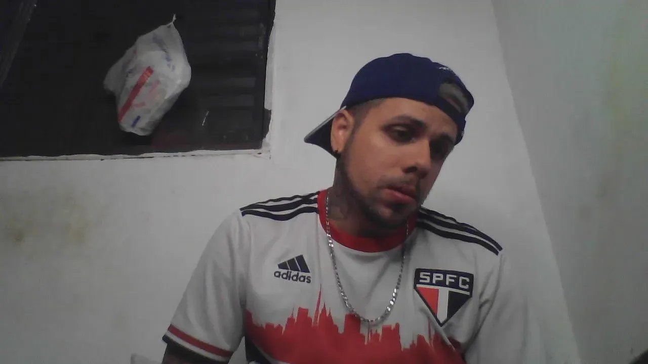 cicerosasilva on Cam4 