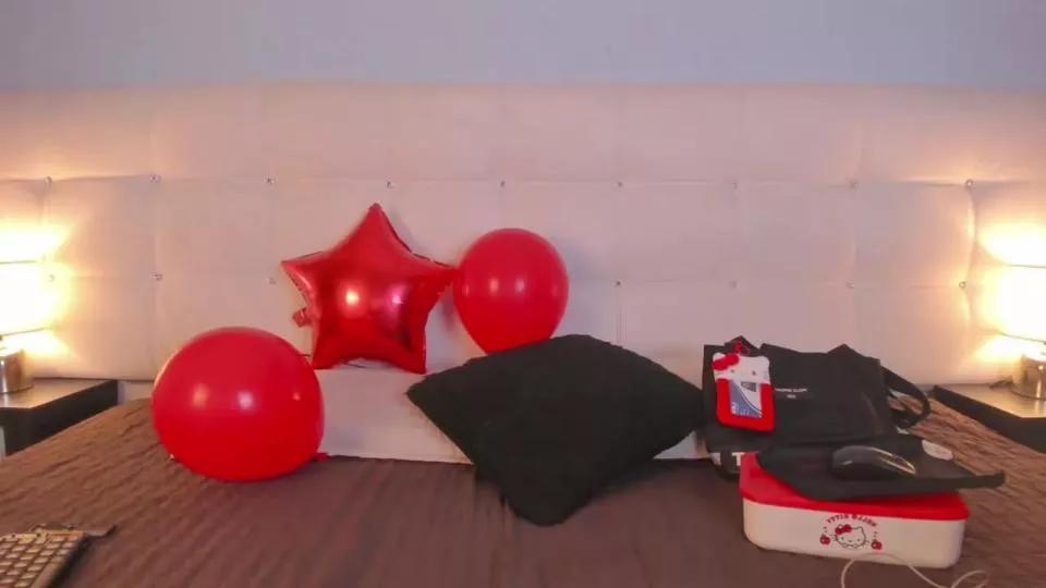 Offline Cintya_Kros on Cam4