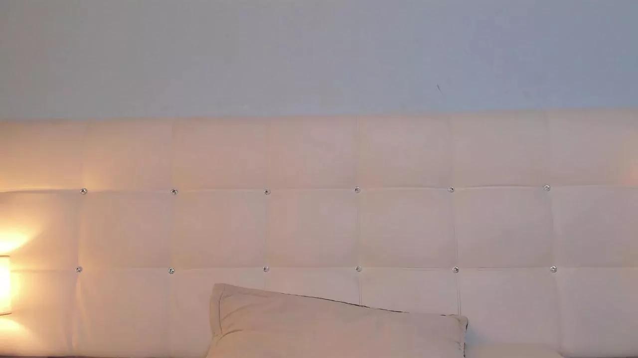 Offline Cintya_Kros on Cam4