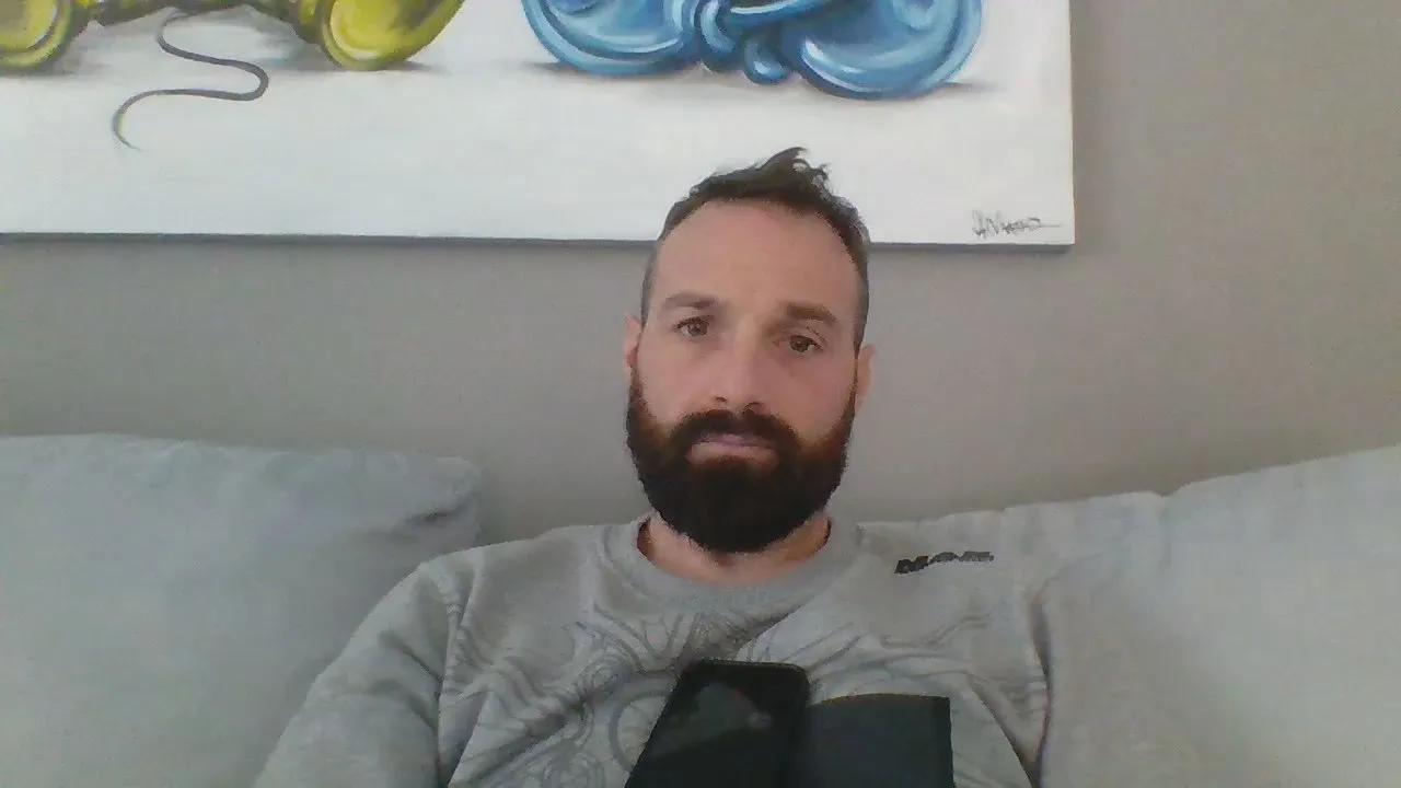 Ciottolinabamba —  #masturbation #C2C #amateur