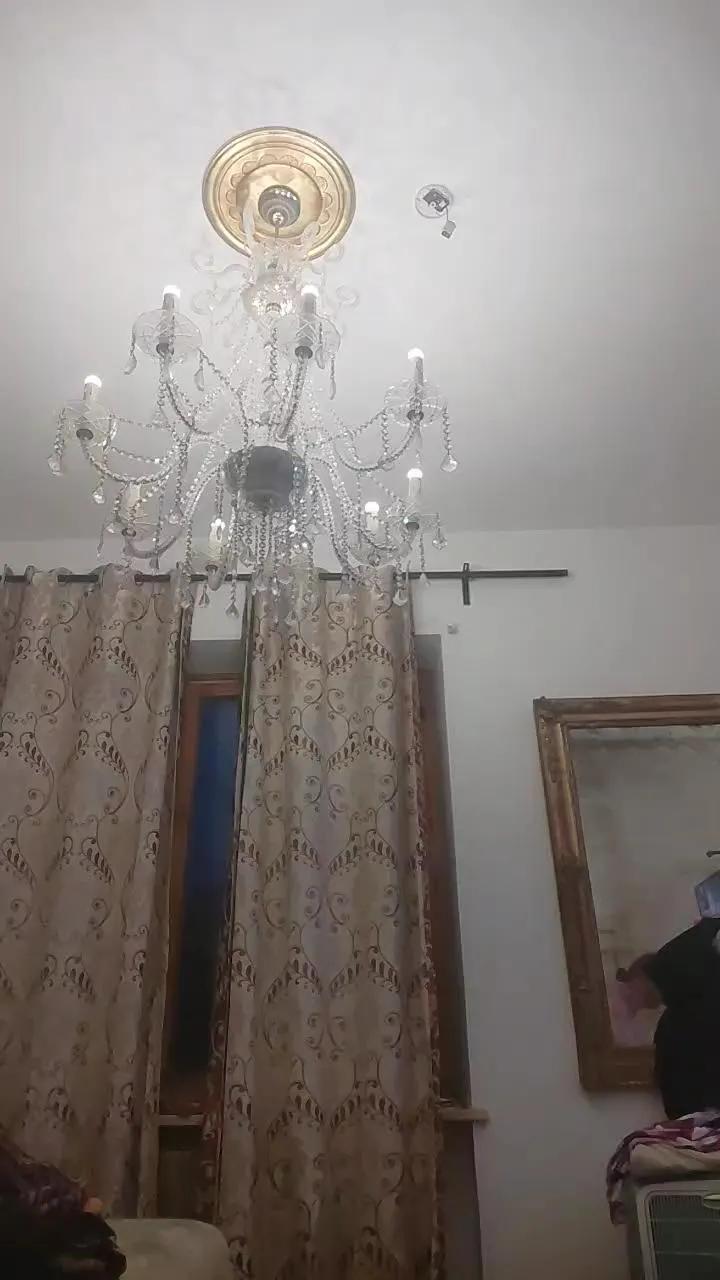 Claufiagen7 — Freechat on Cam4