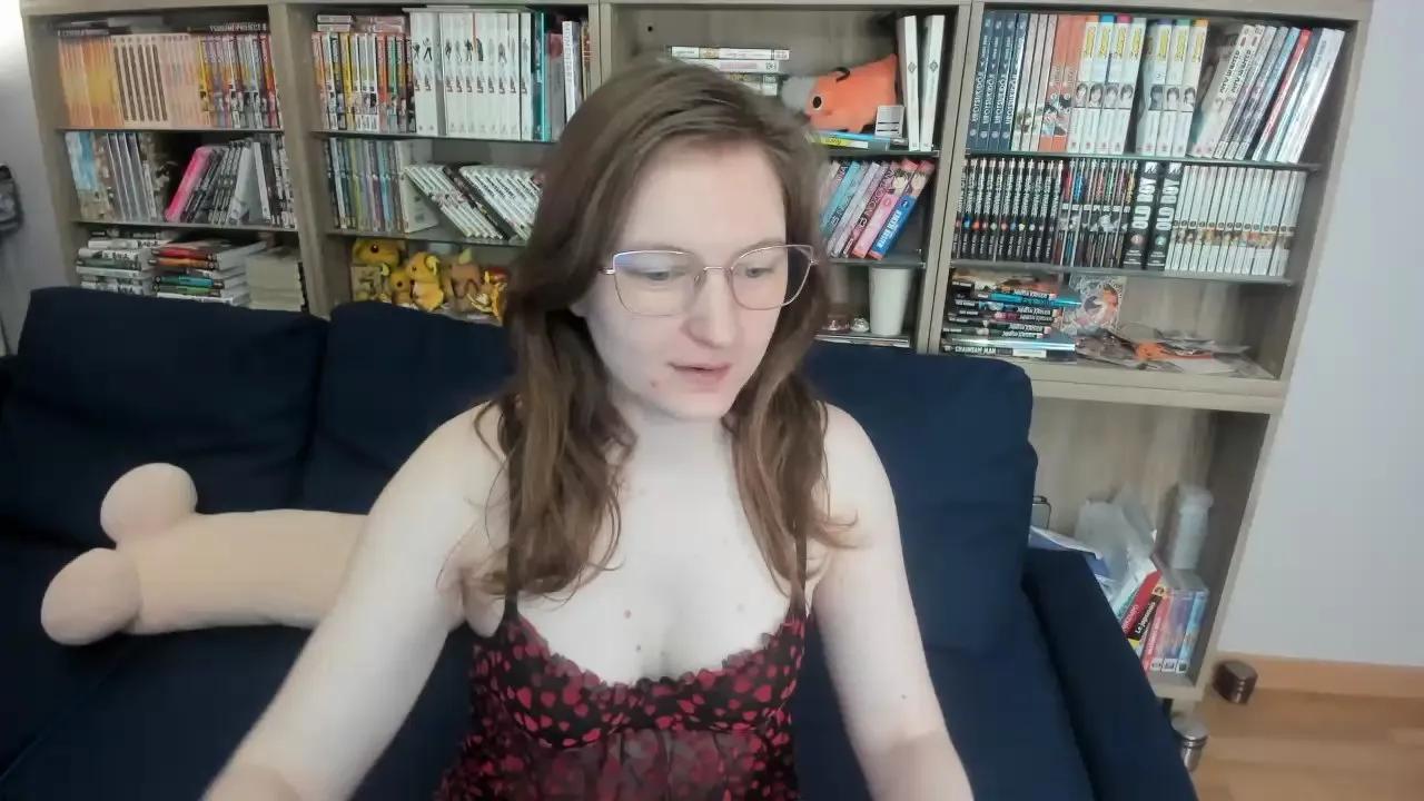 Offline Cleo_D on Cam4