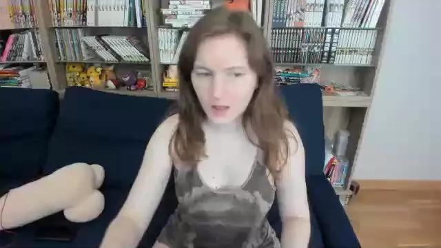 Offline Cleo_D on Cam4