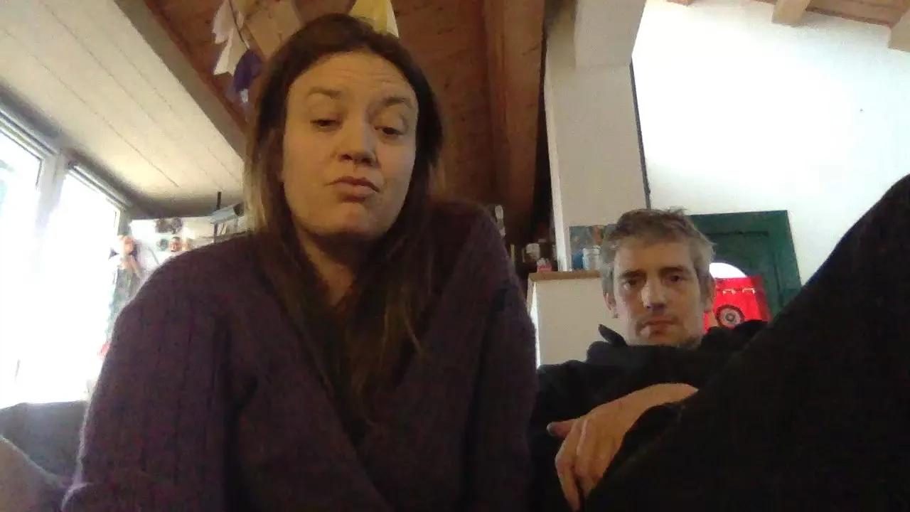 Cam4 Clideandbonny is Freechat Clideandbonny —  #squirt #toys #coppia #masturbation #cum #blowjob #amateur