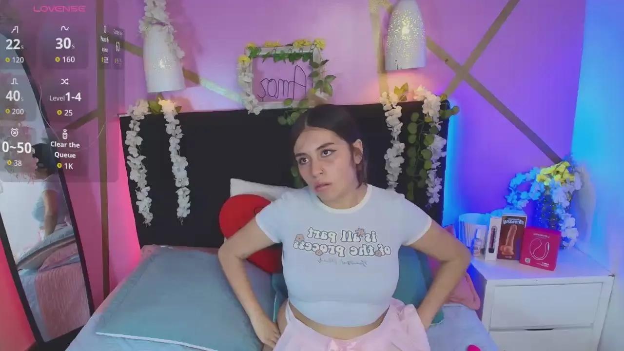 cloe_sweetsx — Freechat on Cam4