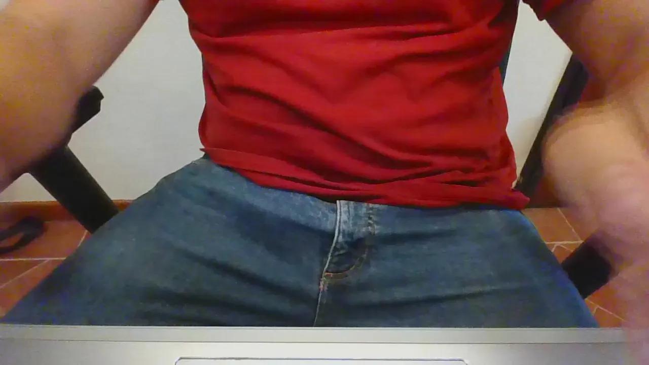 cockandbelly on Cam4 