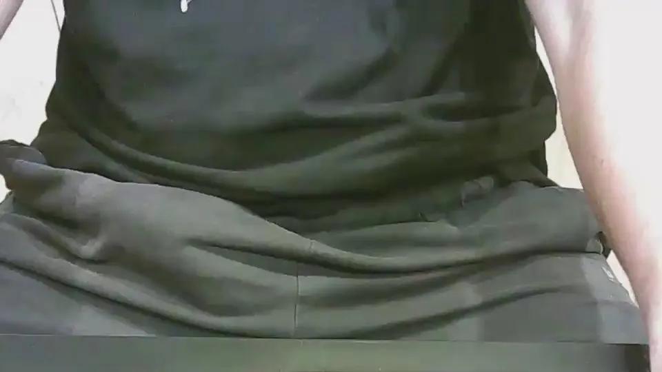 cockandbelly on Cam4 