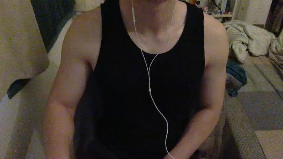 cockboy621 on Cam4 