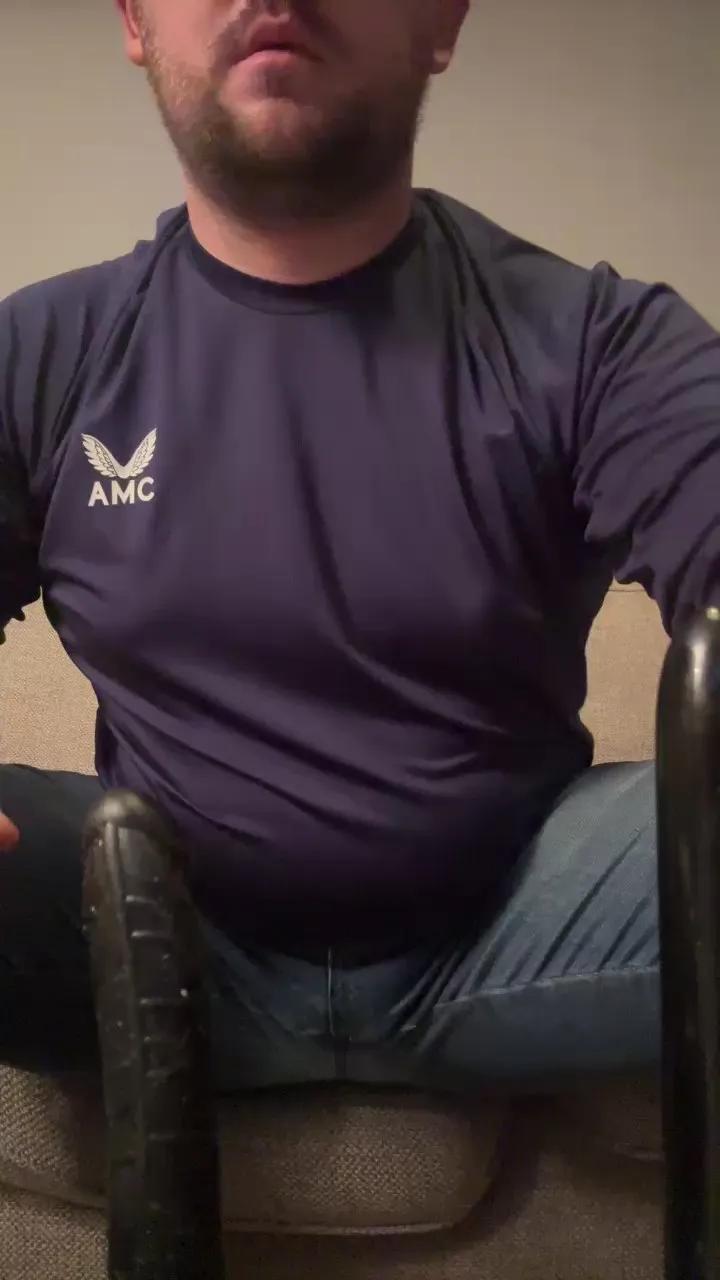 Cockwomble2208 — Freechat on Cam4