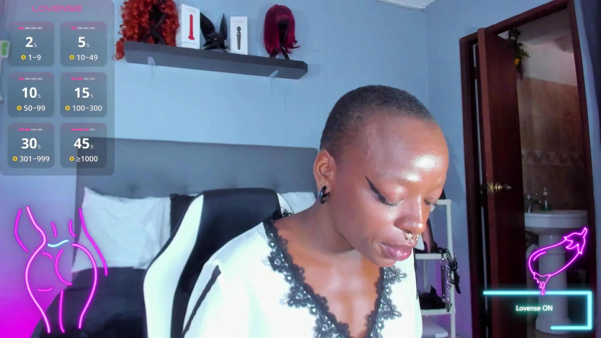 coco_kiss on Cam4 