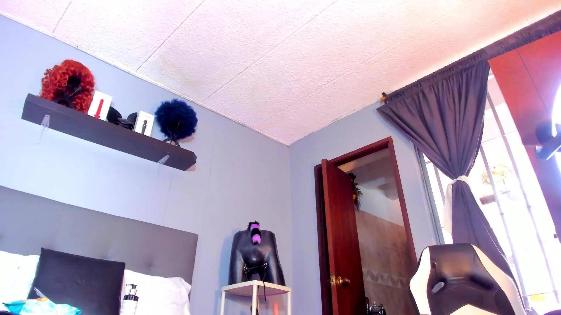 coco_kiss on Cam4 