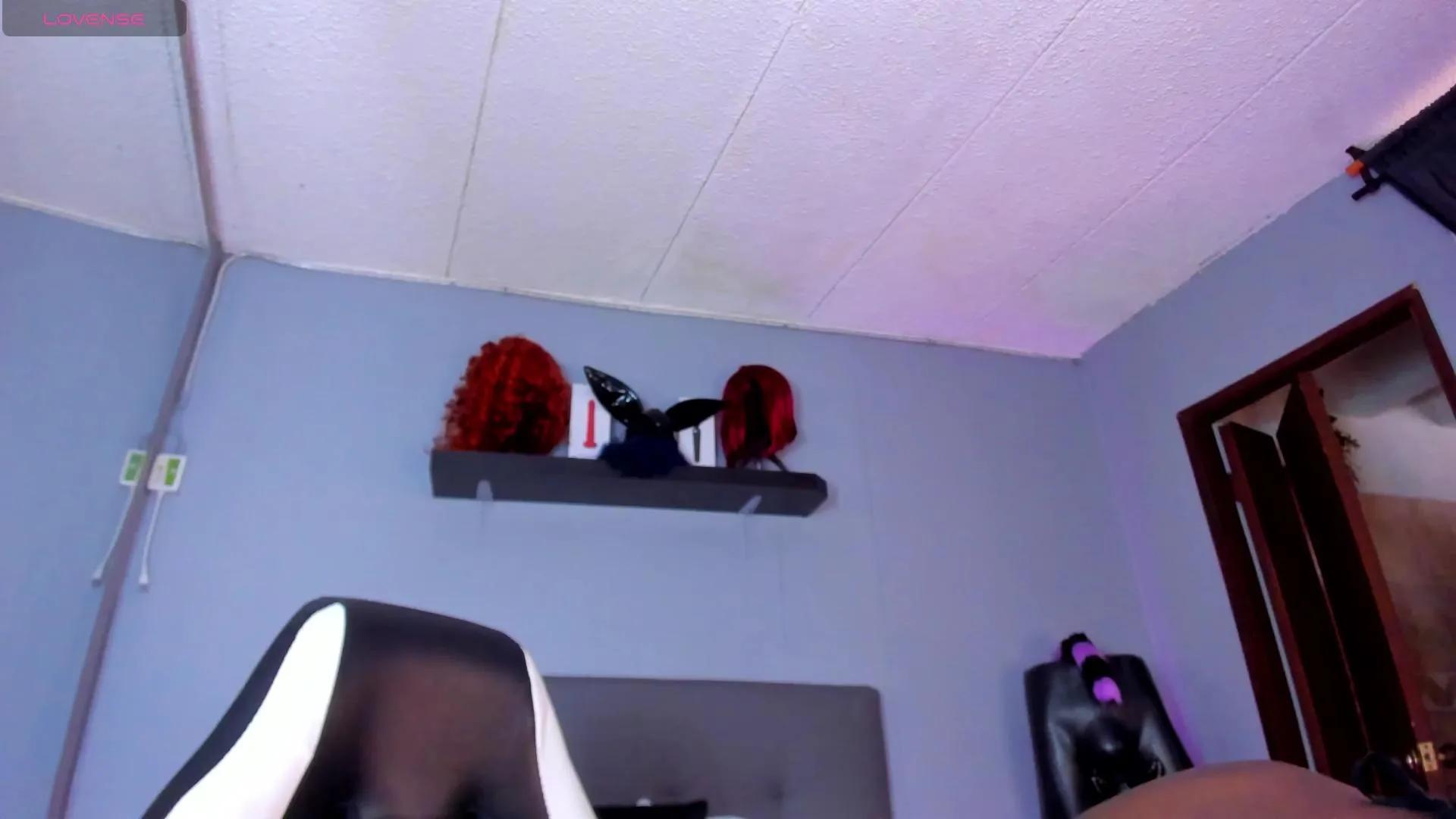coco_kiss on Cam4 