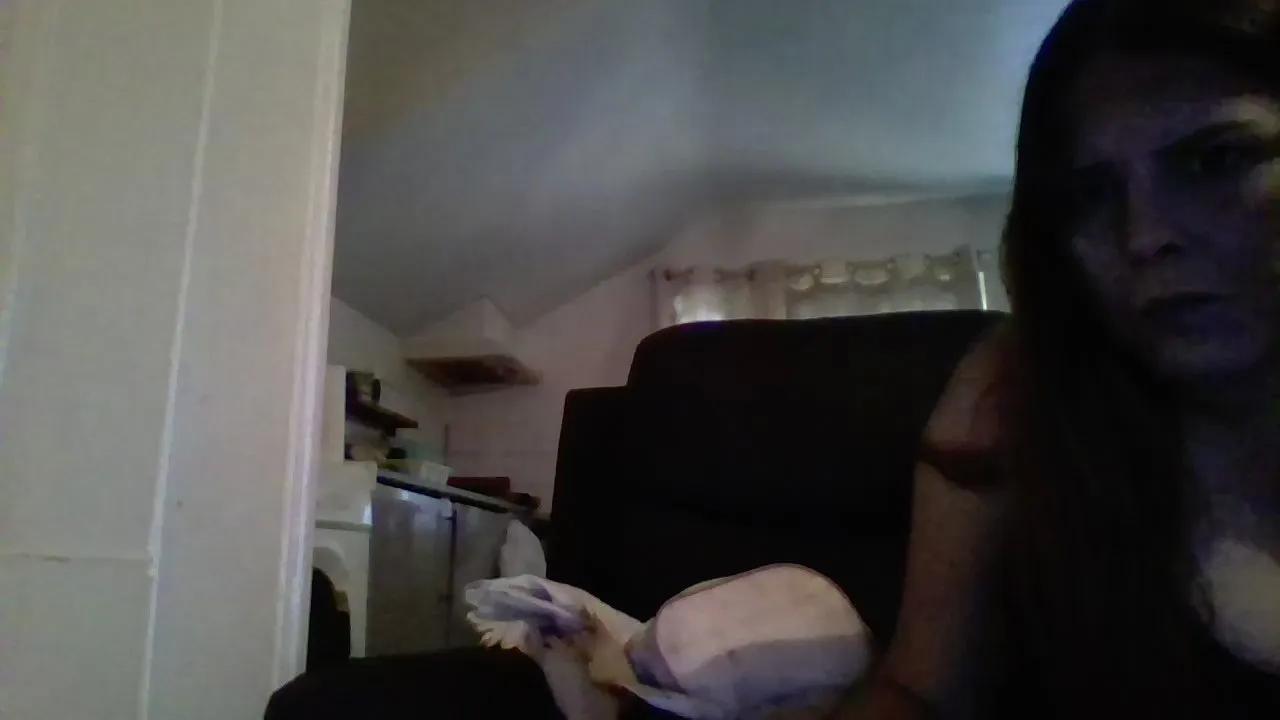 Cocominette — Freechat on Cam4