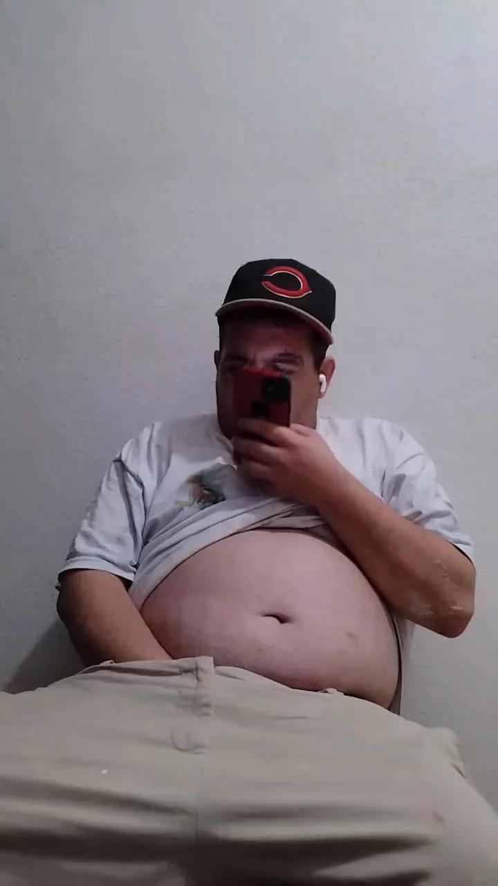 Offline CodingNinja1 on Cam4