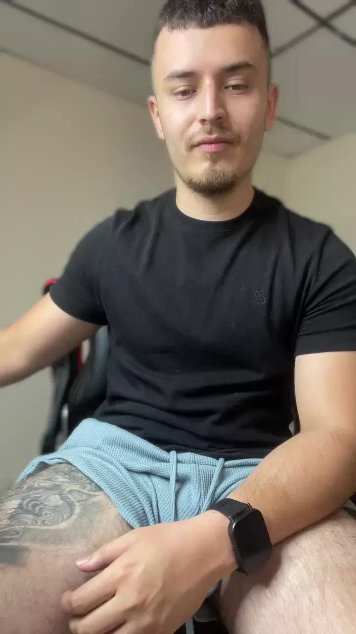 cody_lee2 on Cam4 