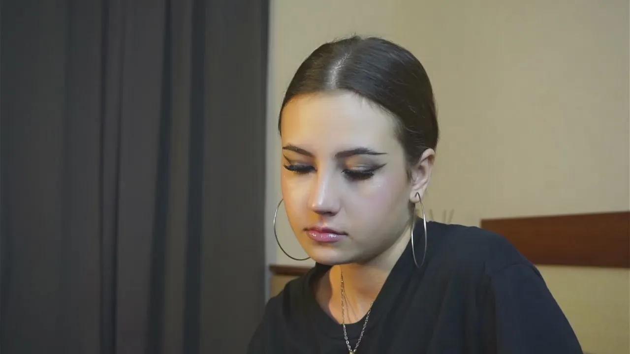 ColbyHeppell —  #schoolgirl #bigass #cum #C2C #masturbation #gamer #cute