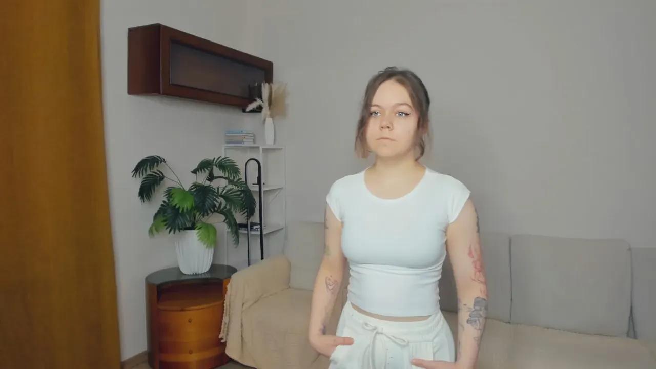 ColleenSzalay on Cam4 