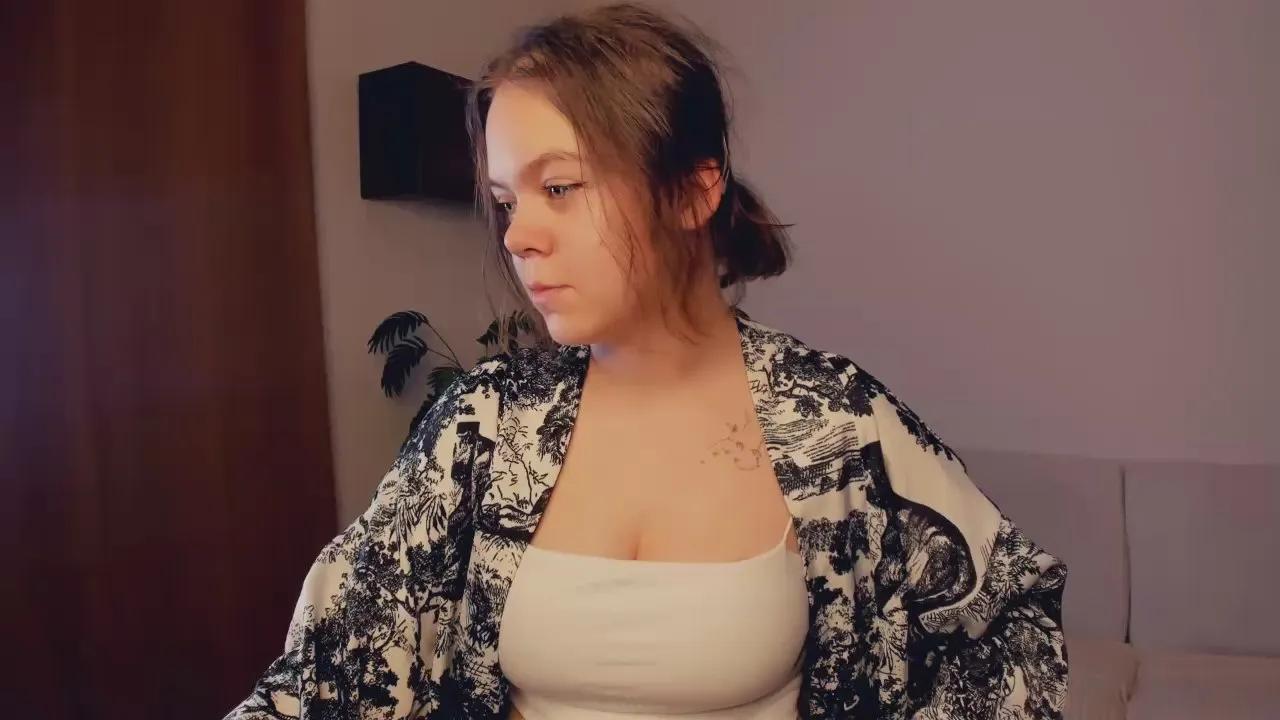 ColleenSzalay on Cam4 