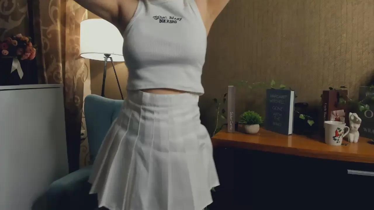 ColleenSzalay on Cam4 