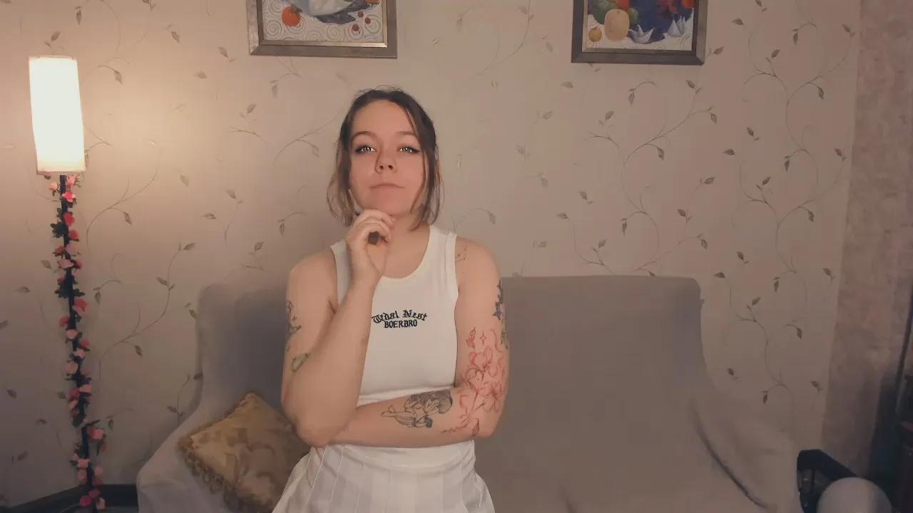 ColleenSzalay — Freechat on Cam4