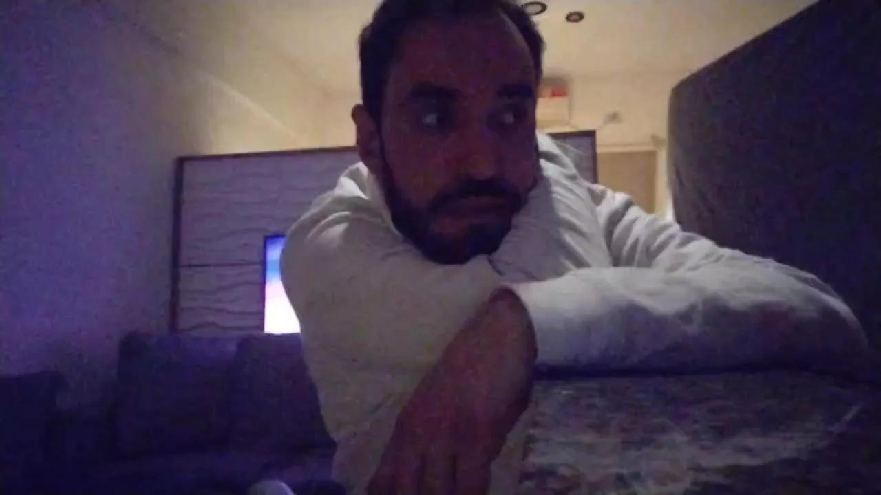 Offline comosalga on Cam4