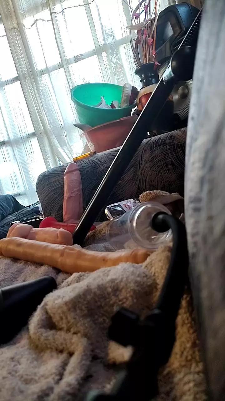 Offline comosalga on Cam4