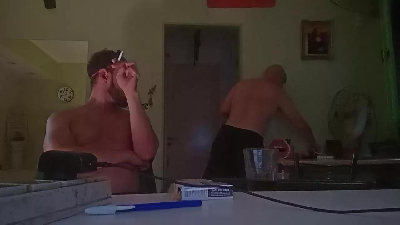 Offline comosalga on Cam4