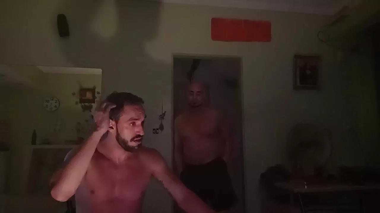 Offline comosalga on Cam4