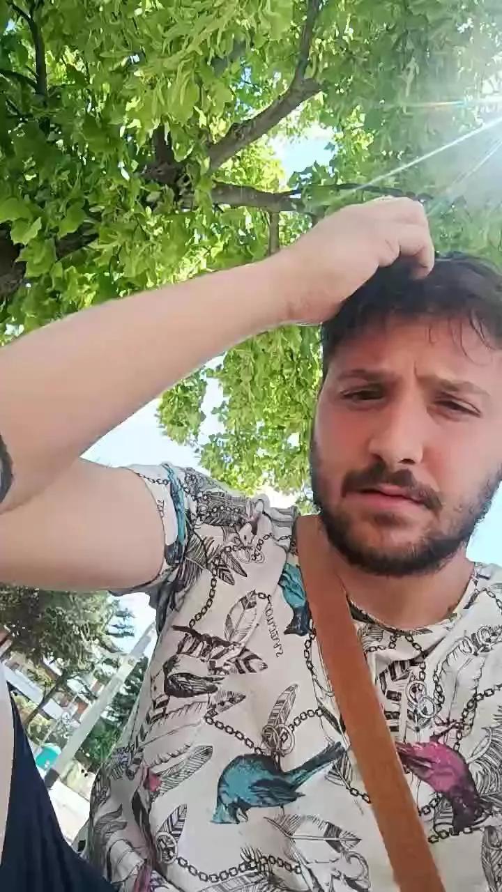 Offline compa_sexy on Cam4