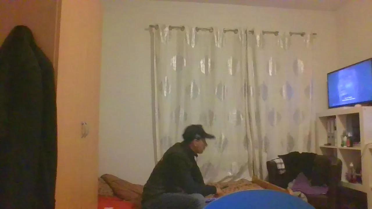conan20233 on Cam4 