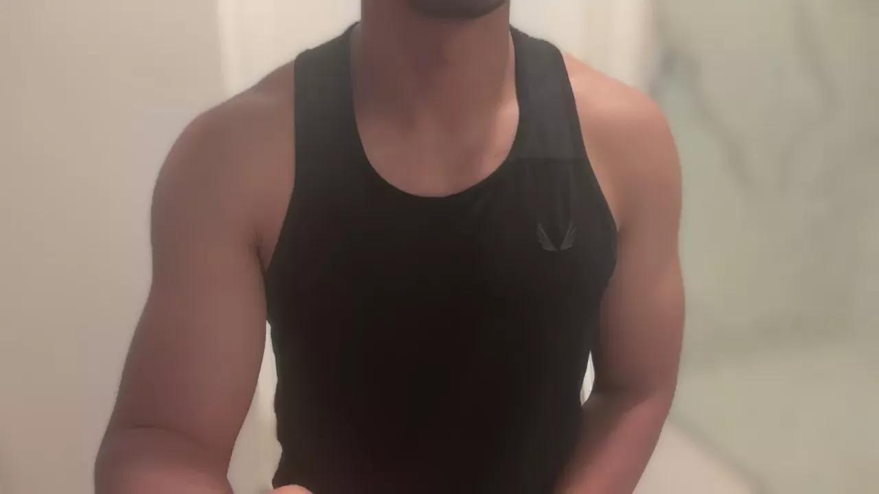Connorw088 on Cam4 