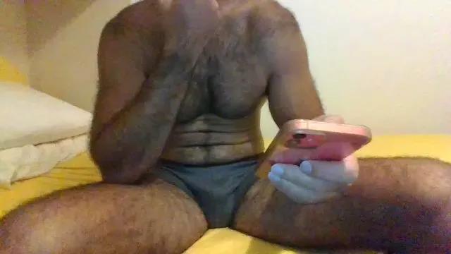 Coppai200 on Cam4 
