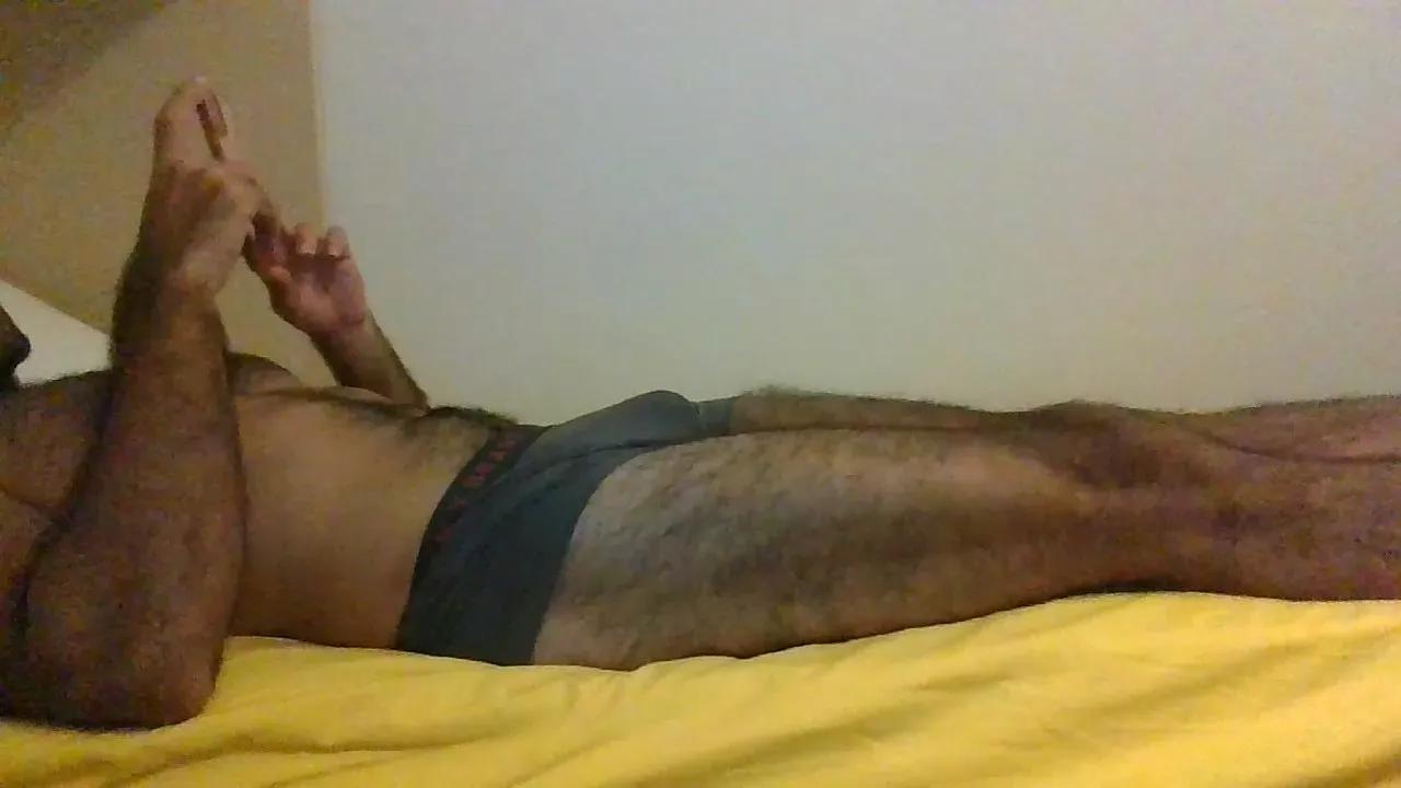 Coppai200 on Cam4 