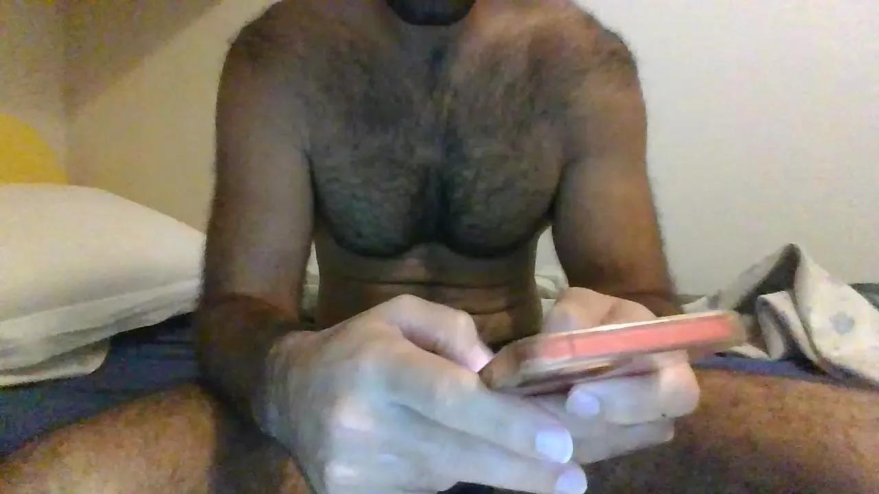 Coppai200 on Cam4 