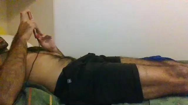 Coppai200 on Cam4 