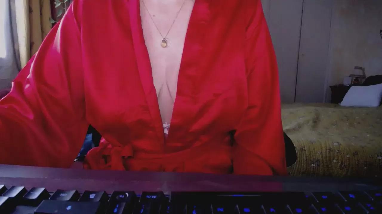coquine1966 on Cam4 