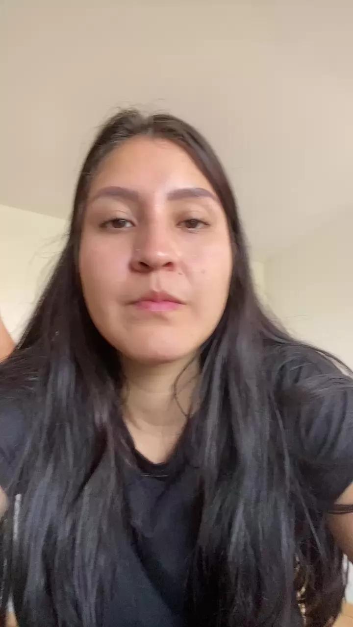 cora_2801 on Cam4 