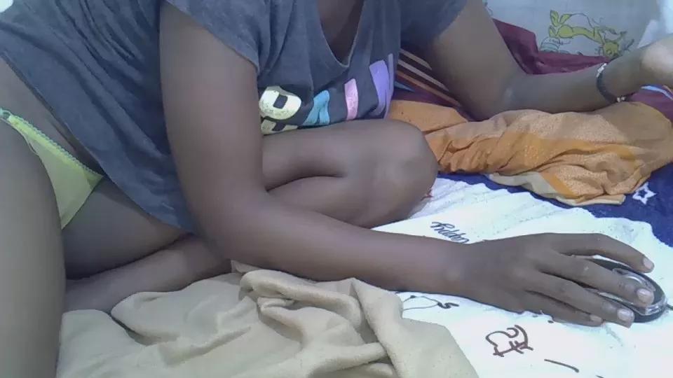 Corallove1 on Cam4 