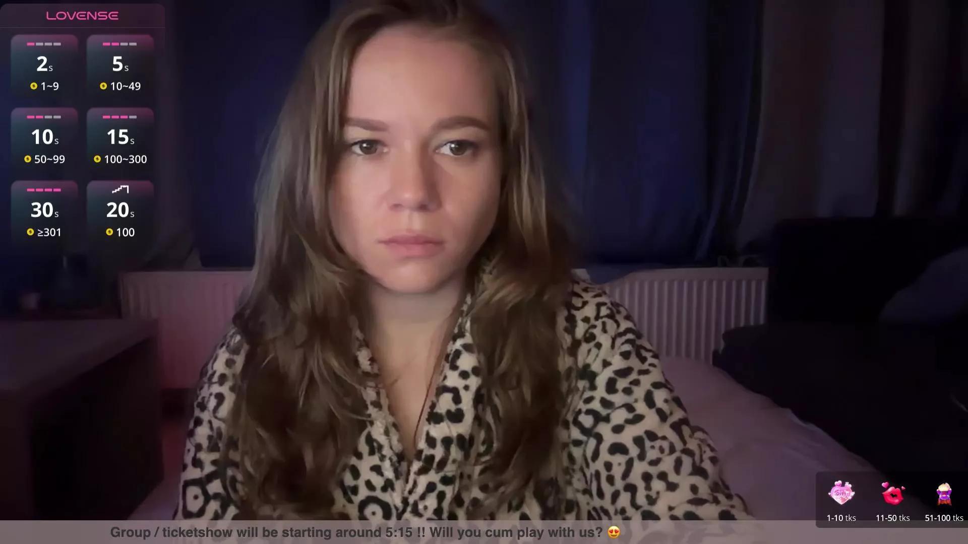 Offline Couple_D_and_A on Cam4