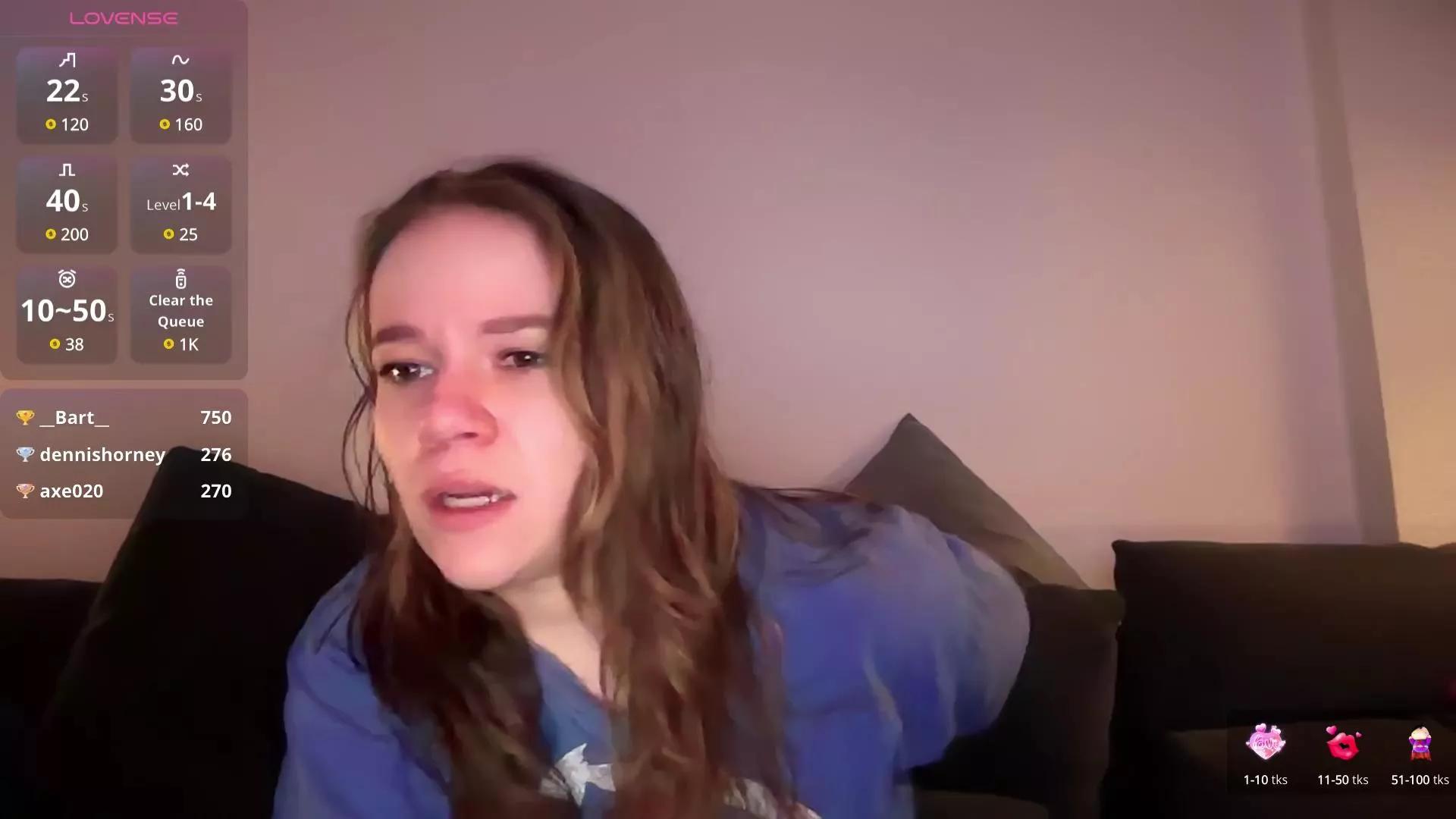 Offline Couple_D_and_A on Cam4