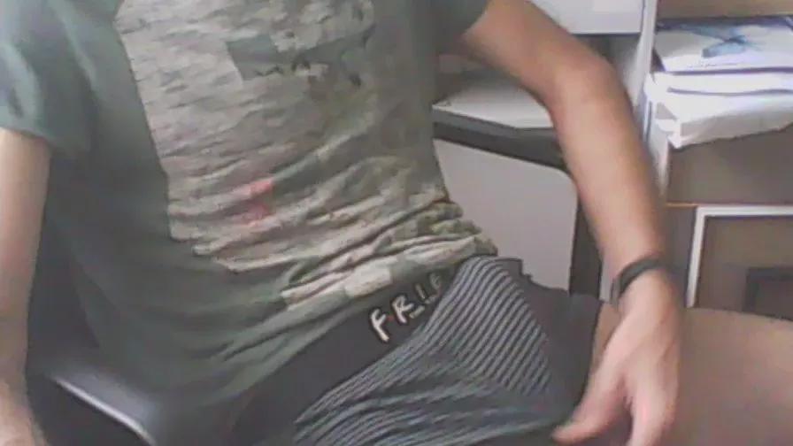 Offline couplewr on Cam4