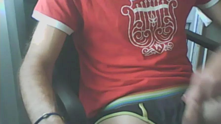 Offline couplewr on Cam4