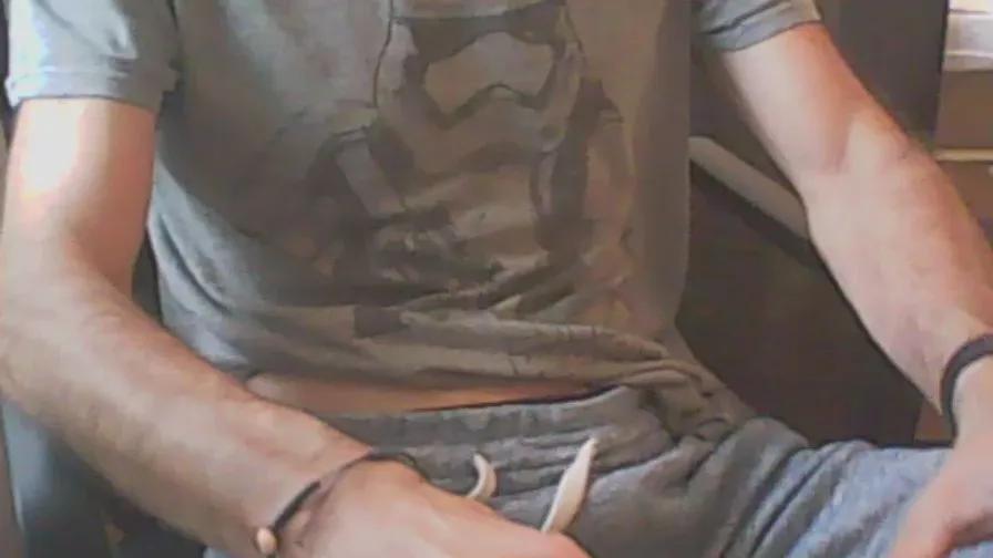 Offline couplewr on Cam4