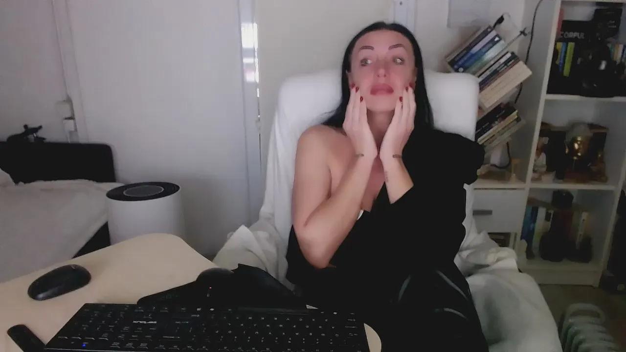 Avatar of CralaSDream