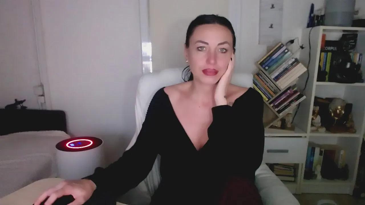 CralaSDream — Freechat on Cam4