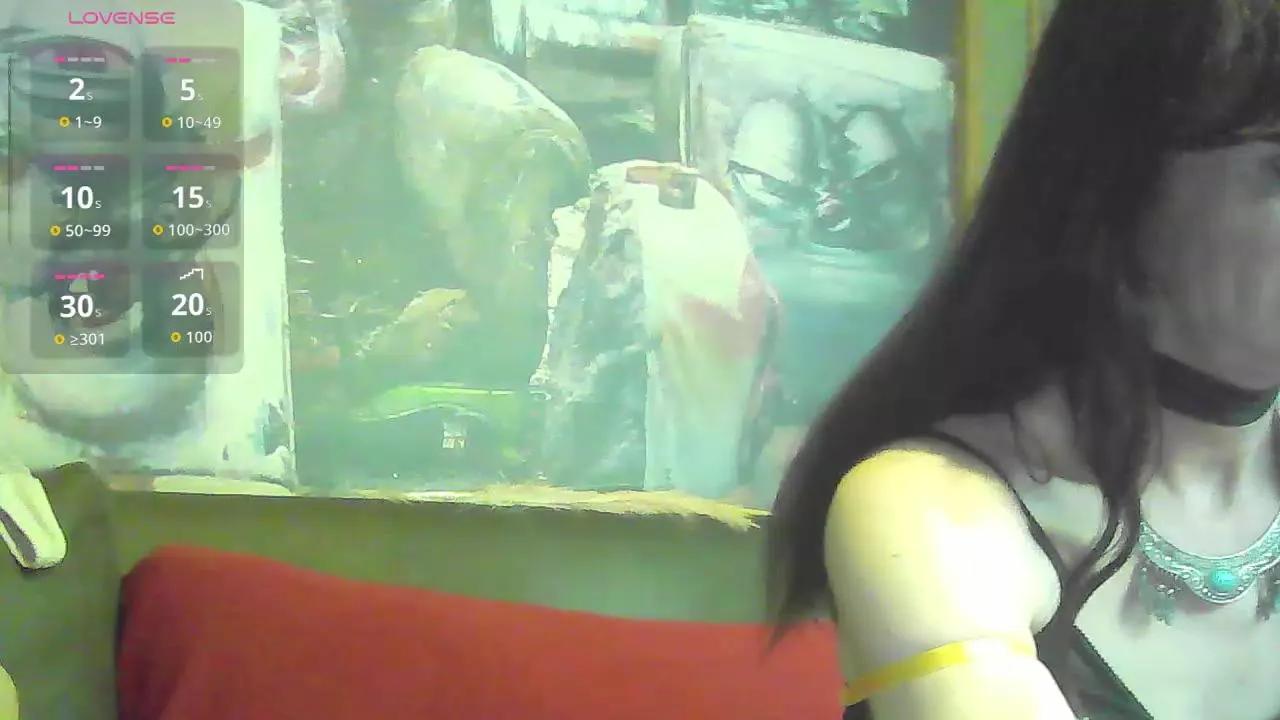 Offline CrazyJuny on Cam4