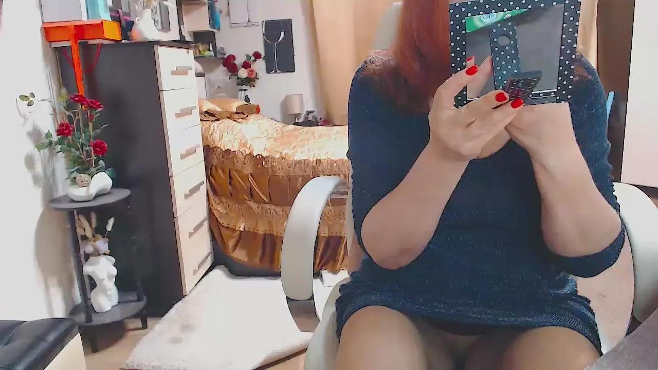 Avatar of CrazyPussyFuck
